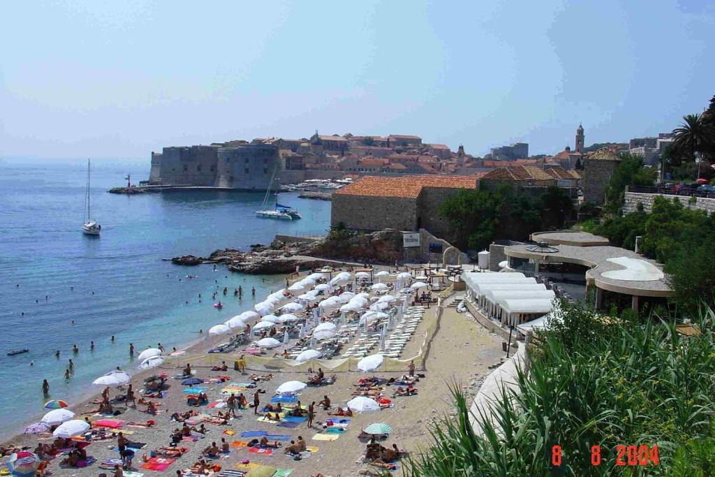 Apartment Naval Dubrovnik Habitación foto